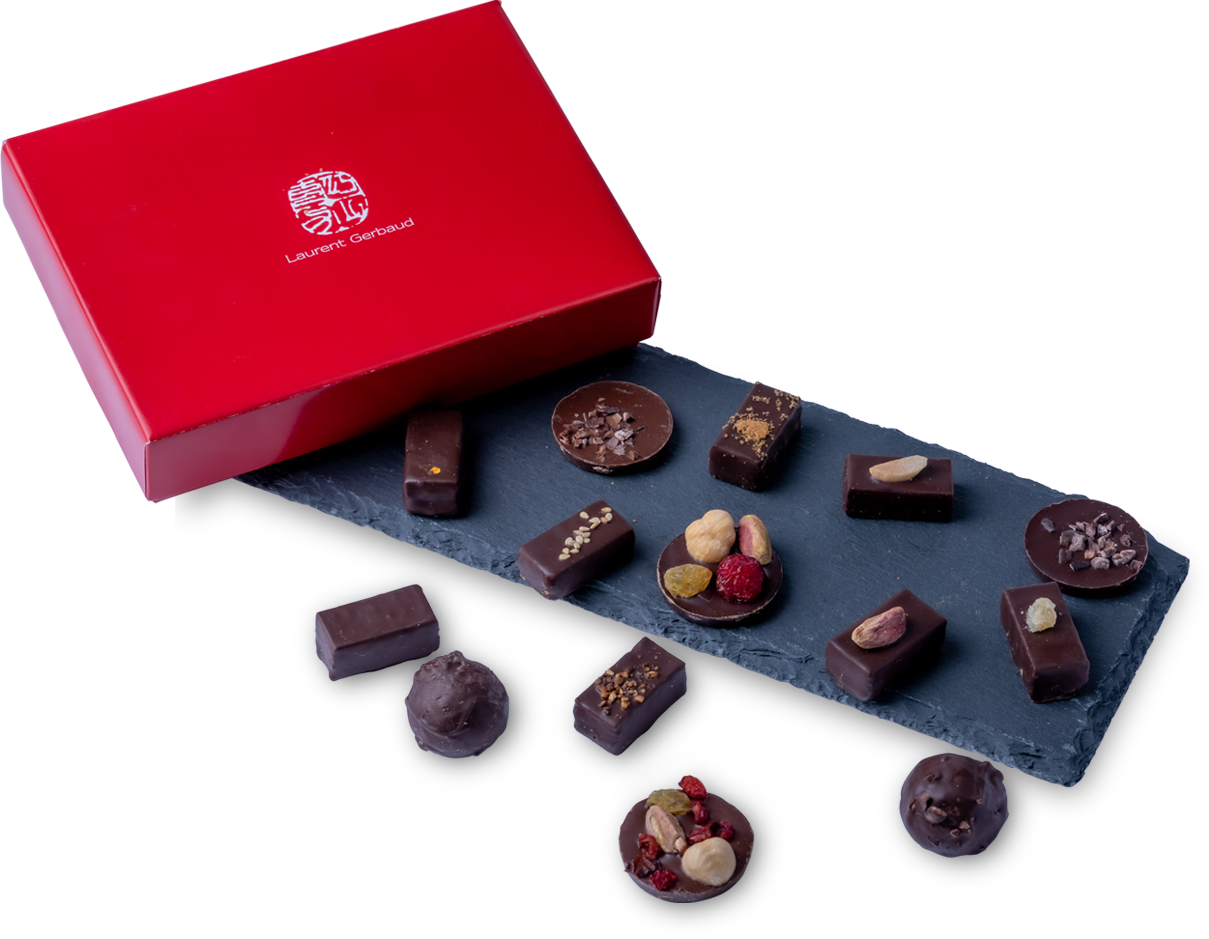 本に 本格上陸 ローラン ジェルボー ベルギー王室御用達の８大ショコラティエに並ぶ人気店 １ １９ より 全国のデパート 百貨店 バレンタイン催事にて販売スタート 株式会社スペースパブリックのプレスリリース