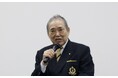【訃報】弊社 創業者・代表取締役 岩間 保憲 儀 逝去について