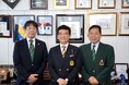 日本カイロプラクティック連合会（JCA）と日本カイロプラクティックドクター専門学院（JCDC）が包括的友好提携を締結