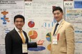 医療従事者の健康管理に新たな視点　JCA協力の調査結果を第76回日本病院学会で発表　さくら総合病院 小林豊病院長が報告