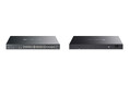 【TP-Linkからフル10Gスイッチついに登場!】Omada フル10G L2+スイッチングハブ「SX3832MPP」「SX3832」販売開始