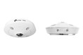 【初のIR魚眼レンズ搭載!】VIGI 5MP IR魚眼レンズネットワークカメラ「InSight S655I」販売開始