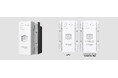 【人気の埋め込み型APからWi-Fi 7が新登場!】BE3600埋め込み型Wi-Fi 7AP PoE給電タイプ「EAP720-WE」、AC給電タイプ「EAP720-WE-AC」5月に販売開始**