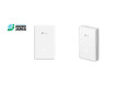 【Wi-Fi7タイプがついに登場!】BE3600 壁面取り付け型アクセスポイント「EAP725-Wall」販売開始