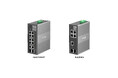 【産業用スイッチ初登場!過酷な環境にも対応】産業用イージーマネージスイッチ「IES210GPP」販売開始、「IES206G」6月末販売開始予定