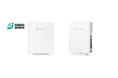 【2-way設置可能!】AX3000縦置き・壁面取り付け型Wi-Fi 6アクセスポイント「EAP650-Desktop」6月30日販売開始予定