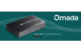 【10Gでデバイスのパフォーマンスを最大限に】Omadaアンマネージスイッチ「DS108X」8月14日(木)発売