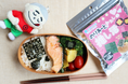 推し活で海苔活※も期待。推し活食べる応援アイテム「のりあーと®わたしの推し活」を2024年9月2日に発売。