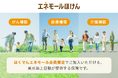 「エネモールほけん」の受付開始について