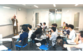 「動画は手段。視聴者に与えるベネフィットの理解とコンセプト設計が大切」STAGEON副社長・箱﨑蓮、桜美林大学講義にて学生PR動画をブラッシュアップ
