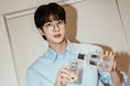 【ついに初上陸!】BTS・JINがアンバサダーを務める酒類ブランド「IGIN(アイギン)」が全国オンライン販売スタート!