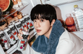 BTS・JINがアンバサダーを務める「IGIN」から、日本待望の缶チューハイが初上陸!8月26日(火)よりローソンで先行発売開始
