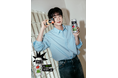 BTS・JINがアンバサダーを務める「IGIN」から、人気シリーズのブドウフレーバーが日本上陸!10月14日(火)よりローソンやイオンリカーなど、全国で順次販売開始