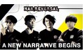 新プロeスポーツチーム『NAR REVERSAL(ナル リバーサル)』始動