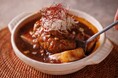 崩して食べる新感覚”麻婆豆腐”「麻辣のトリコ」!11月6日NEW OPEN!先着150名様限定 通常1,485円⇒500円!
