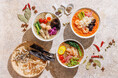 【美味しくととのう】罪悪感ゼロの“麻辣湯” 「美美マーラータン」2025/8/1 NEW OPEN!!