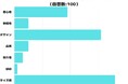 【調査レポート】水着のどんな内容の口コミを参考にする?1位は「サイズ感」でした!