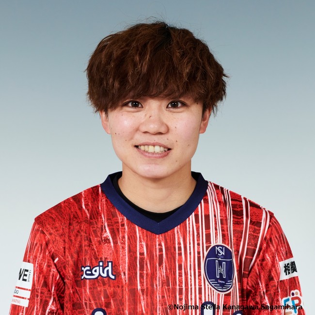 杉田亜未選手 なでしこジャパン 日本女子代表 Eaff E 1サッカー選手権 22決勝大会 メンバー選出のお知らせ 川崎経済新聞