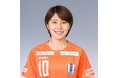 【ノジマステラ神奈川相模原】愛媛FCレディースより鈴木紗理選手加入のお知らせ