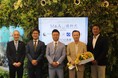 マンション買取再販3年連続業界1位(※1)の株式会社レジデンシャル不動産が株式会社さくら不動産販売を事業統合します