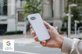CASEFINITE、Made for Google 認定 Google Pixel 9a 対応ケース「THE FROST AIR ULTRA」、「THE INVISIBLE AIR」を発売