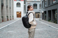 ケースフィニット株式会社、まるで空気な背負い心地のバックパック「THE TOKYO TECHPACK AIR」を発売