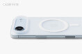 CASEFINITE史上最薄・最軽量。超薄型ケース「THE FROST AIR」から、MagSafe®対応モデルを発売。