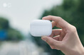 Casefinite、薄型ケース「The Frost Air」から、質感と使い心地を追求した AirPods / AirPods Pro対応ケースを新発売