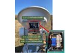 世界初※航空機・地上実験局間でのテラヘルツ波を利用した高速データ通信実験用装置の提供について