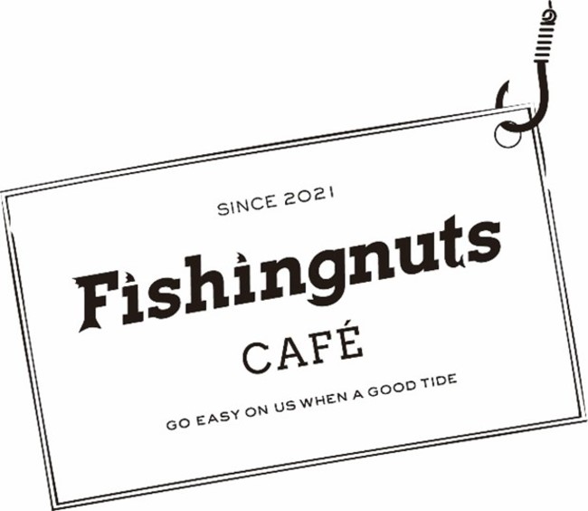 サステナブルなカフェ Fishingnuts Cafe が大森東にオープン 1杯のコーヒーの選び方から始める 地球にも身体にもいいこと フィッシング ナッツ合同会社のプレスリリース サステナブルなカフェ Fishingnuts Cafe が大森東にオープン 1杯のコーヒーの選び方から始める 地球にも身体にもいいこと フィッシング ナッツ合同会社のプレスリリース