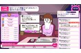 AIが創出する新しいエンタメ!『そろ谷のアニメっち』人気キャラクター『ケツアゴ姉さん』がAI VTuberとしてYouTube Liveデビュー!
