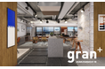 【内覧会開催】カスタマイズ可能な「商う場」1棟貸オフィス完成「gran+ ASAKUSABASHI-Ⅲ(グラン・プラス浅草橋Ⅲ)」2024年10月オープン