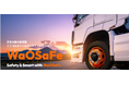 大型トラック向けホイールナットインジケーター「WaOSaFe™（ワオセーフ）」の量産開始