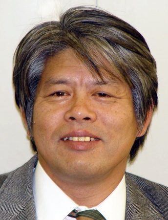 東 俊裕　熊本学園大学社会福祉学部教授