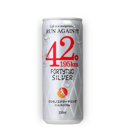 高麗人参の主成分を配合した本格派エナジードリンク登場 株式会社ビーティージン ジャパンのプレスリリース