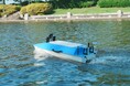 Nソナーが国交省「点検支援技術性能カタログ」に登録