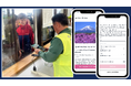 Japanticketが提供した「山梨県富士山吉田ルート通行予約システム」による、富士登山の2024年予約運用が終了、約7万人の登山客の事前予約を受付