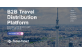 Japanticket、初の英語版Webサイトをリリース