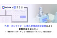 次世代薬局づくりを支援するAI-SaaS「薬急便」、外来・オンライン・AI無人受付の統合管理により業務効率を最大化へ