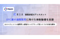 「薬急便 遠隔接客AIアシスタント」、OTC薬の遠隔販売に向けた体制整備を支援