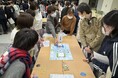 ボードゲームで感染対策を学ぶ