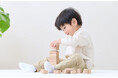 大きくて扱いやすい、はじめてのブロック体験に。地球にやさしい木のブロック「TIMBLO」からジャンボサイズ「Jumbo 26」新登場