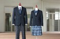 八王子学園の約20年ぶりの新制服プロジェクトをトータルプロデュース教職員約70名に制服セミナーを実施、八学らしさを表現した制服を製作