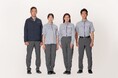 野村不動産パートナーズの新ユニフォームを製作 ~従業員の声を取り入れ、働きやすさとエンゲージメント向上を目指す~