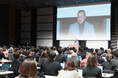 オンワードコーポレートデザイン初の社員総会を開催 ~コロナ禍以降課題があった一体感の醸成に向け目指す姿を共有~