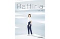 メディカルウェアブランド『Raffiria(ラフィーリア)』の新カタログ発刊