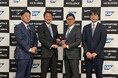 グロービング株式会社、SAPジャパン主催の「SAP Appreciation for Partner Excellence 2026」において「Emerging Partner」に選出