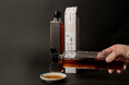 海藻と発酵を掛け合わせた調味料「青のりしょうゆ」の再販売が決定