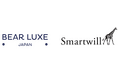 スマートウィル、富裕層旅行市場向けプラットフォーム「Bear Luxe Japan」と業務提携
