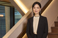 中尾 麗イザベル氏が社外取締役に就任